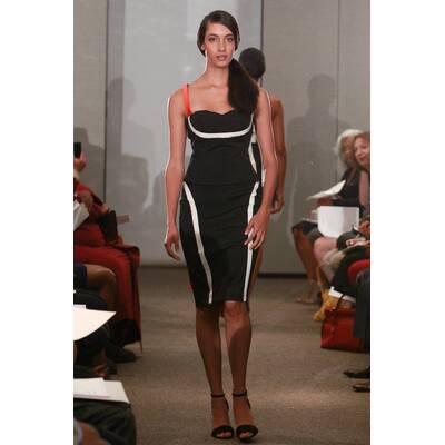 Laura Smalls F/S 2013