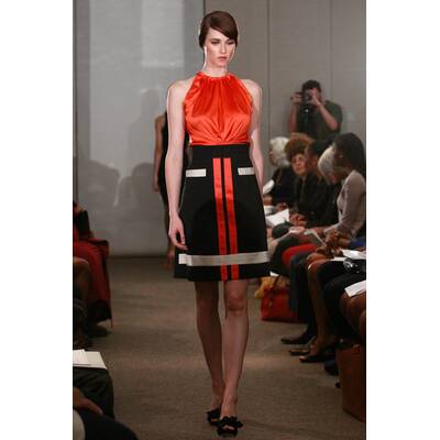 Laura Smalls F/S 2013