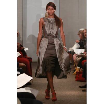 Laura Smalls F/S 2013