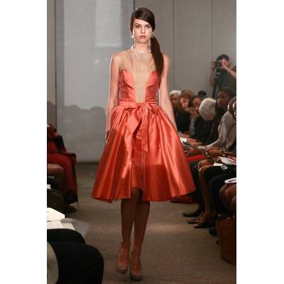 Laura Smalls F/S 2013