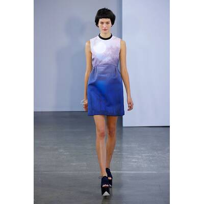 Victoria by Victoria Beckham F/S 2013