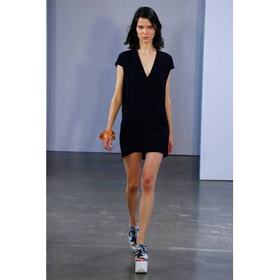 Victoria by Victoria Beckham F/S 2013