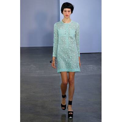 Victoria by Victoria Beckham F/S 2013