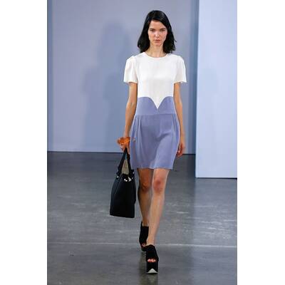 Victoria by Victoria Beckham F/S 2013