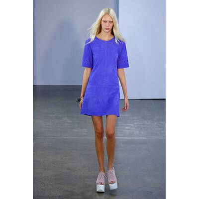 Victoria by Victoria Beckham F/S 2013