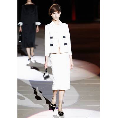Marc Jacobs F/S 2013