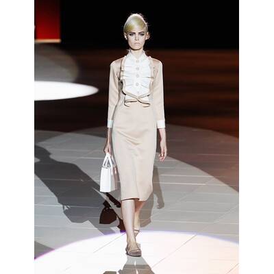 Marc Jacobs F/S 2013
