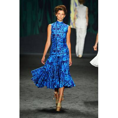 Vera Wang F/S 2013