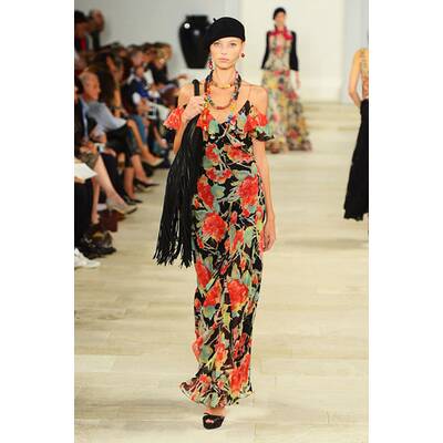 Ralph Lauren F/S 2013