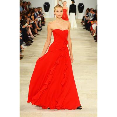 Ralph Lauren F/S 2013