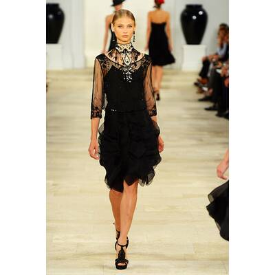 Ralph Lauren F/S 2013