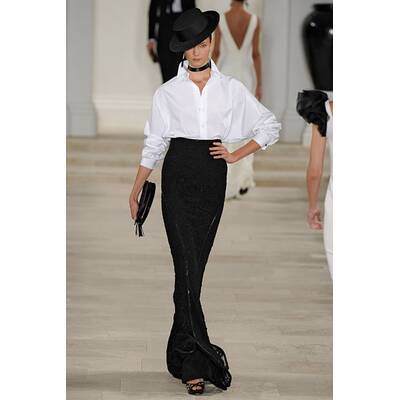 Ralph Lauren F/S 2013