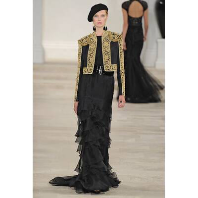 Ralph Lauren F/S 2013