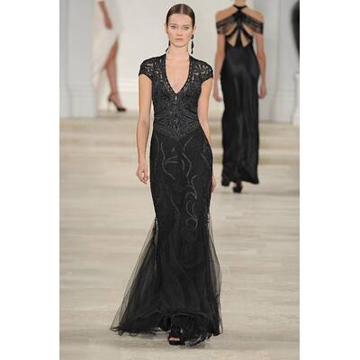 Ralph Lauren F/S 2013