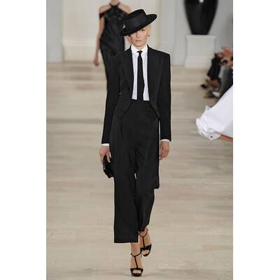 Ralph Lauren F/S 2013