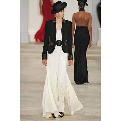 Ralph Lauren F/S 2013