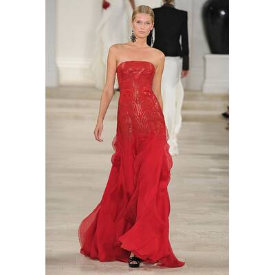 Ralph Lauren F/S 2013