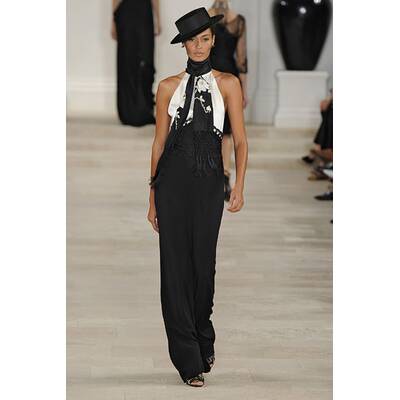 Ralph Lauren F/S 2013