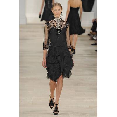 Ralph Lauren F/S 2013