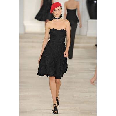 Ralph Lauren F/S 2013