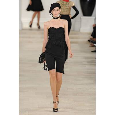 Ralph Lauren F/S 2013