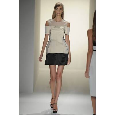 Calvin KleinF/S 2013