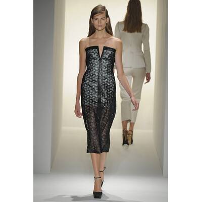 Calvin KleinF/S 2013