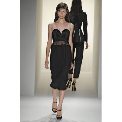 Calvin KleinF/S 2013