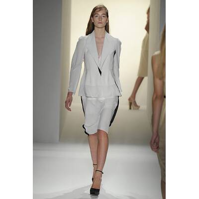 Calvin KleinF/S 2013