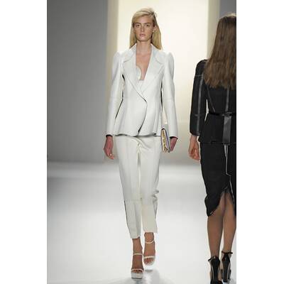 Calvin KleinF/S 2013