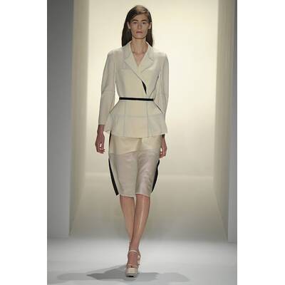 Calvin KleinF/S 2013