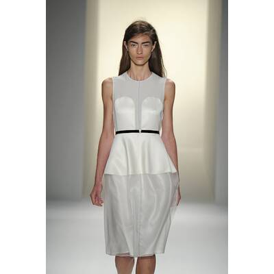 Calvin KleinF/S 2013