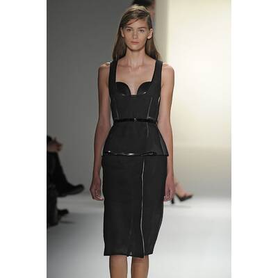 Calvin KleinF/S 2013