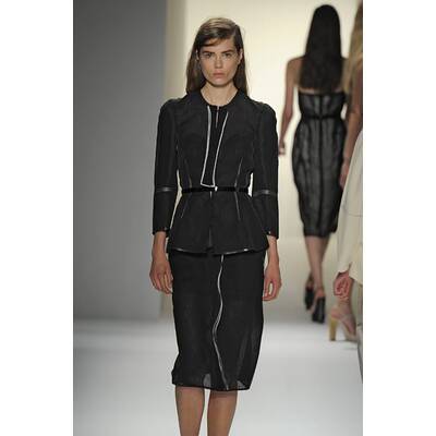 Calvin KleinF/S 2013