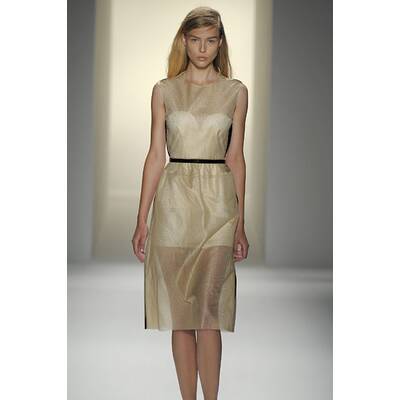 Calvin KleinF/S 2013