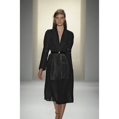 Calvin KleinF/S 2013