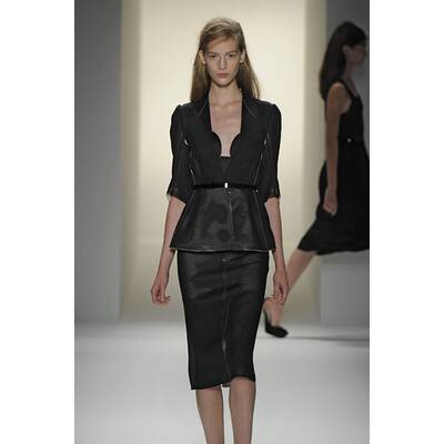 Calvin KleinF/S 2013