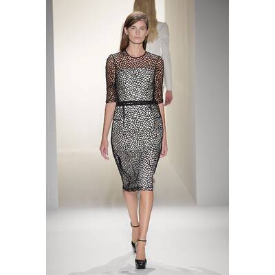 Calvin KleinF/S 2013