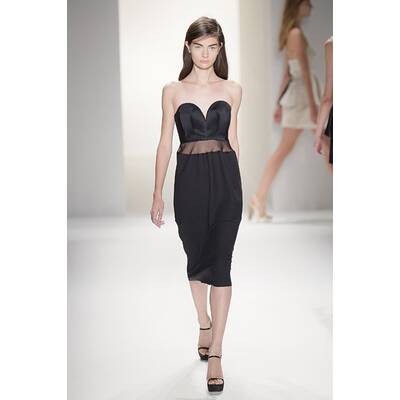 Calvin KleinF/S 2013