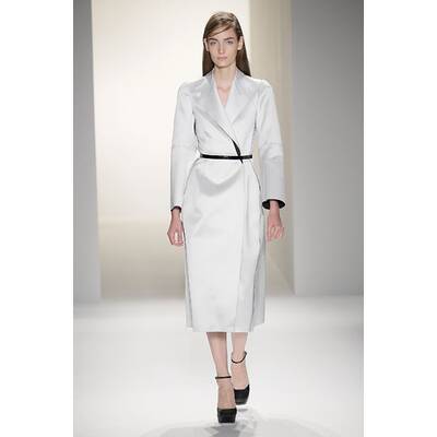 Calvin KleinF/S 2013