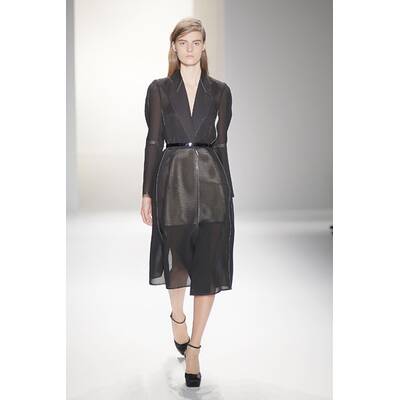 Calvin KleinF/S 2013