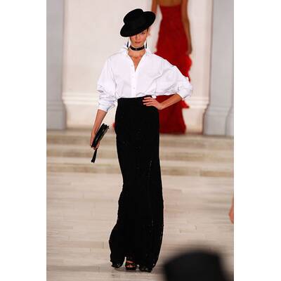 Ralph Lauren F/S 2013