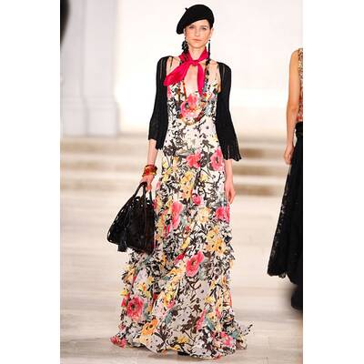 Ralph Lauren F/S 2013