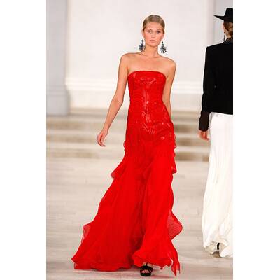 Ralph Lauren F/S 2013