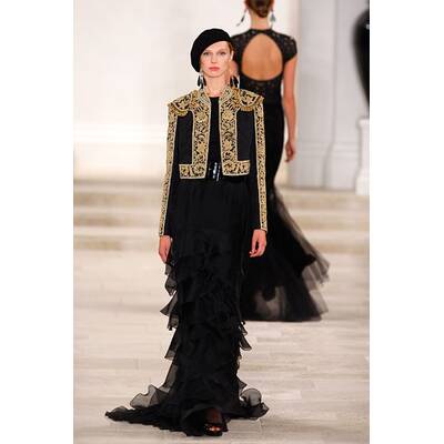 Ralph Lauren F/S 2013