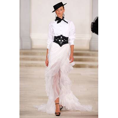 Ralph Lauren F/S 2013