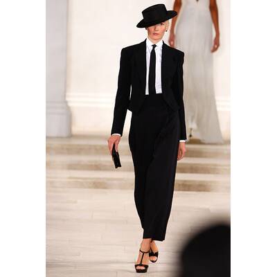 Ralph Lauren F/S 2013