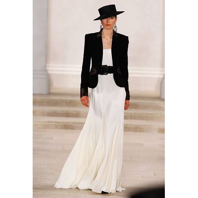 Ralph Lauren F/S 2013