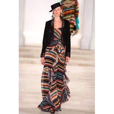 Ralph Lauren F/S 2013