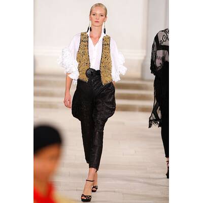 Ralph Lauren F/S 2013